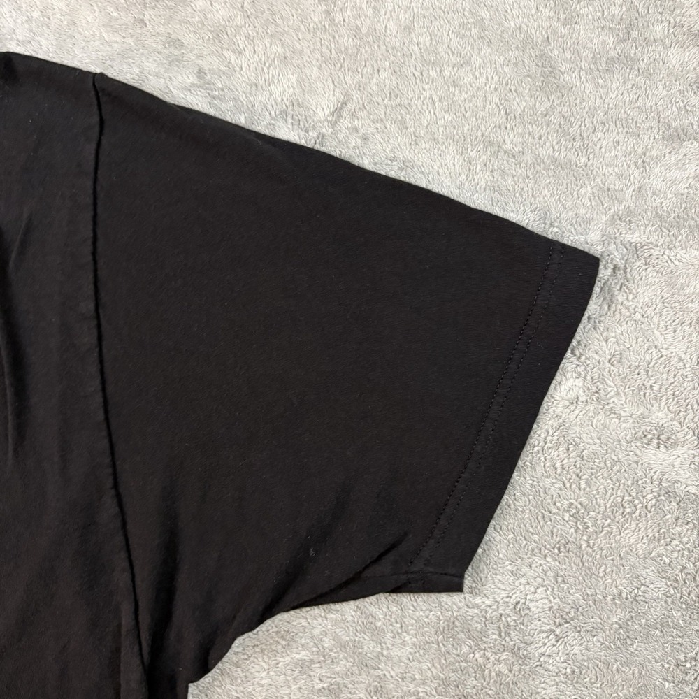 Game of Thrones Men's 3XL Black Graphic T Shirt House Sigils HBO 2017 Licensed - Picture 7 of 11